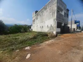 Tanah Kavling Ujung Berung Cijambe Bandung Timur