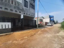 Tanah Kavling Ujung Berung Cijambe Bandung Timur