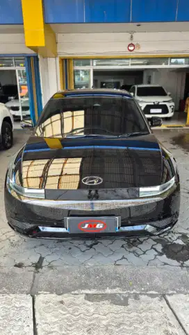 Hyundai Ionic 5 Signature Long Range 2023