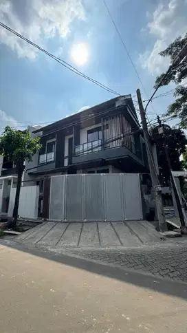 Dijual Rumah Brand New Griyaloka BSD