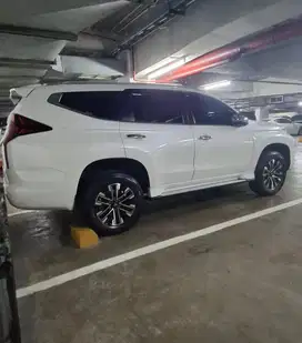 Mitsubishi Pajero Sport 2023 Diesel