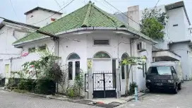Rumah Murah Gembong Surabaya