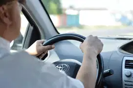 Lowongan Sopir Pribadi Surabaya