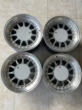 Velg brave ring 15