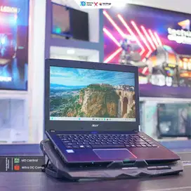 Laptop 2JTAN Acer Travelmate P249 Core i5 Ram 8gb SSD 256gb - 14