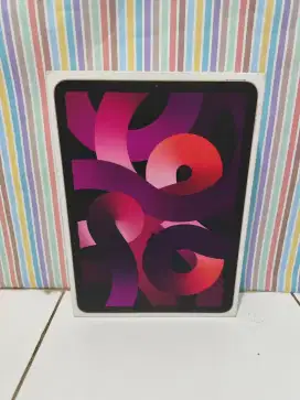 iPad Air (5th Generation) Wi-Fi 64GB RESMI/IPAD AIR GEN 5 RESMI 64GB