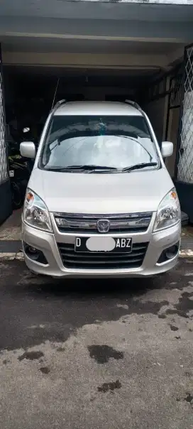 KARIMUN WAGON R (2014)