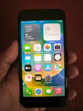 Iphone  8 wifi only