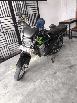 Honda GL Injeksi