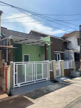 Disewakan/Dikontrakan Rumah Bandung Kota