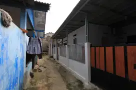 Rumah dijual di Cicadas, Kecamatan Gunung Putri, Kabupaten Bogor