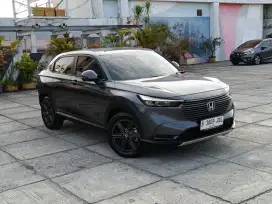 HONDA NEW HRV E 1.5 AT 2023/KM30RB/PAJAK  3-2026