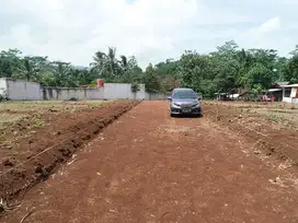 Hanya 99 Juta, Kavling Murah Dekat Calon Tol Rumpin; Terima SHM