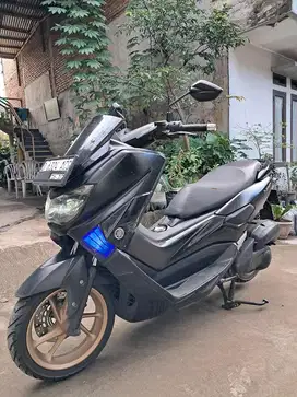 Yamaha NMAX Old Tahun 2019