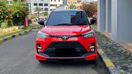 [ LOW KM ] Toyota Raize 1.0 Turbo GR Sport CVT AT 2023/2024