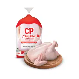 Ayam frozen 900-1000gr