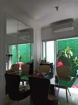 Hunian nyaman bersih terawat strategis di Cisaranten Bandung