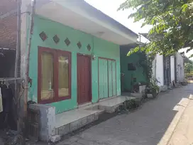 Rumah Murah di Pasinan Driyorejo - Gresik