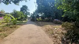 Kapling Murah.1 Jt-an Dekat Pasar Cileungsi, Promo Akhir Bulan