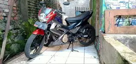 JUAL MURAH SATRIA FU