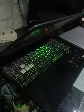 Laptop Asus tuf gaming