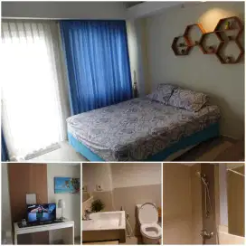 Disewakan Apartment Bogor Icon
