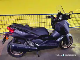 Xmax Techmax Connected 2024