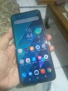 Infinix note 7.. 6/128.. hrg terjangkau abiss
