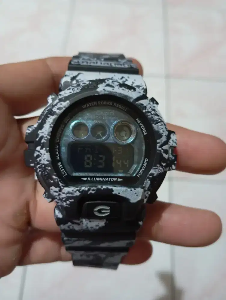 Di Jual Jam Tangan