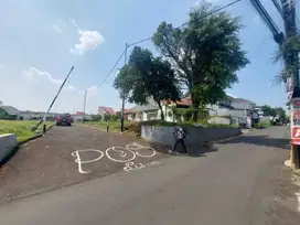 Kavling Cluster Dekat RSUD Bogor Strategis, Cocok Bangun Rumah