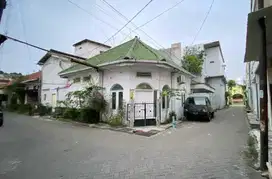 Rumah Hook Murah Gembong Surabaya