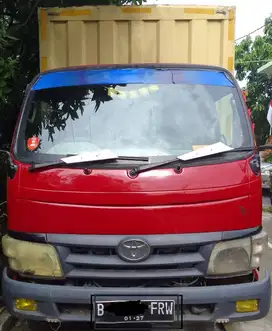Jual Murah Dyna Box 2010