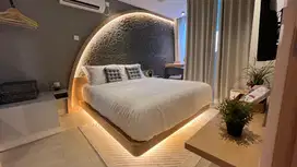 TANPA DP! Apartemen Mewah Murah di Kemang Jakarta Selatan