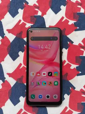 Infinix hot 10 6/128