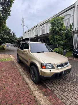 Honda CR-V 2000 Bensin