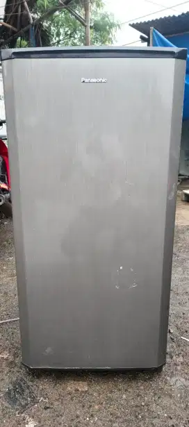 Kulkas pintu 1 panasonic
