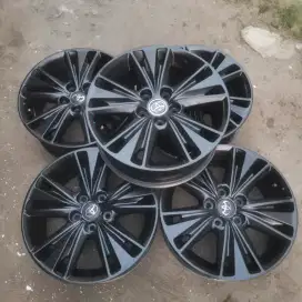 Velg original innova venturer ring 17