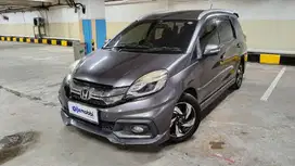 [OLXmobbi] TDP 7,JT Honda Mobilio 1.5 RS Bensin-AT 2015 Abu