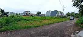 Tanah Tangerang Dalam Cluster Pesona Serpong, Promo Juni Terbatas
