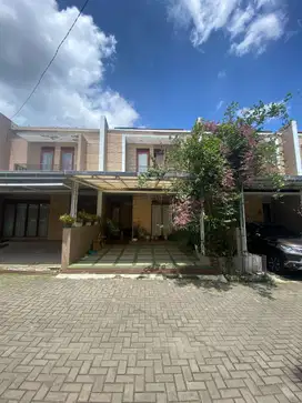 Rumah Bawah Harga Pasar Komplek Pesona Bali Setiabudi