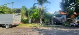 Dijual Kavlingan Medokan Asri