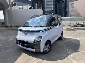 (Dp 10 jt) Wuling Air EV Long Range AT 2023