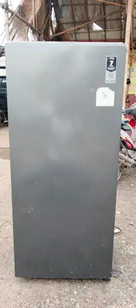 Kulkas pintu 1 aqua original