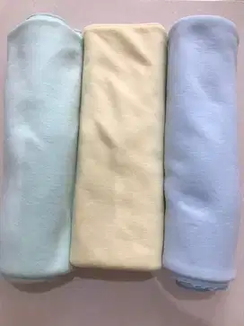 Preloved bedong Libby bayi ukuran besar