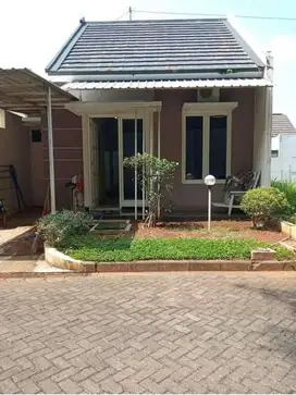 DISEWAKAN RUMAH CLUSTER GRAHA HARMONI PADANGSARI BANYUMANIK
