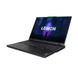 Legion Pro 5 (16IRX8) Gaming Laptop-SSD 2TB, Ram: 32GB, NVidia 4070