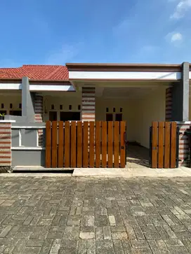 Dijual rumah kamar 3 pancoran mas depok
