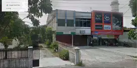 Ruang Kantor / Showroom, Area komersial diSEWAkan