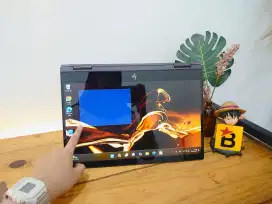 Laptop 2in1 HP Envy X360 13-ag0xxx Ryzen 7 RAM 8 + SSD FHD Touchscreen