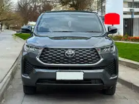 Toyota Innova Zenix V Bsn At Th.2022